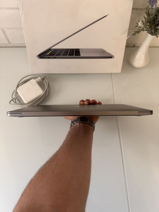 Ідеал MacBook Pro 13” M1 16/256 GB