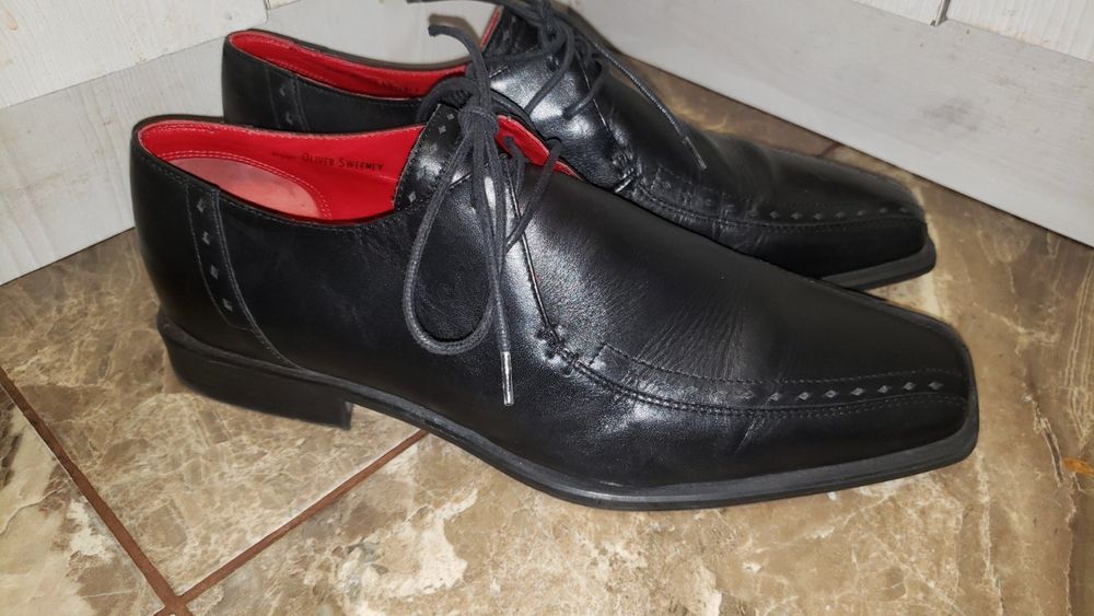 Туфлі clarks, розмір 43-43,5