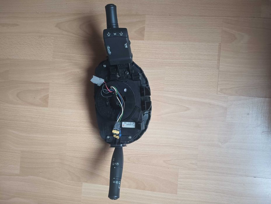 Megane II CC przełącznik zespolony kompletny.