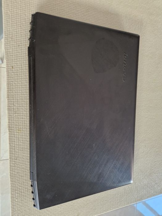 Lenovo Ideapad Y 50-70 Gamer corei7