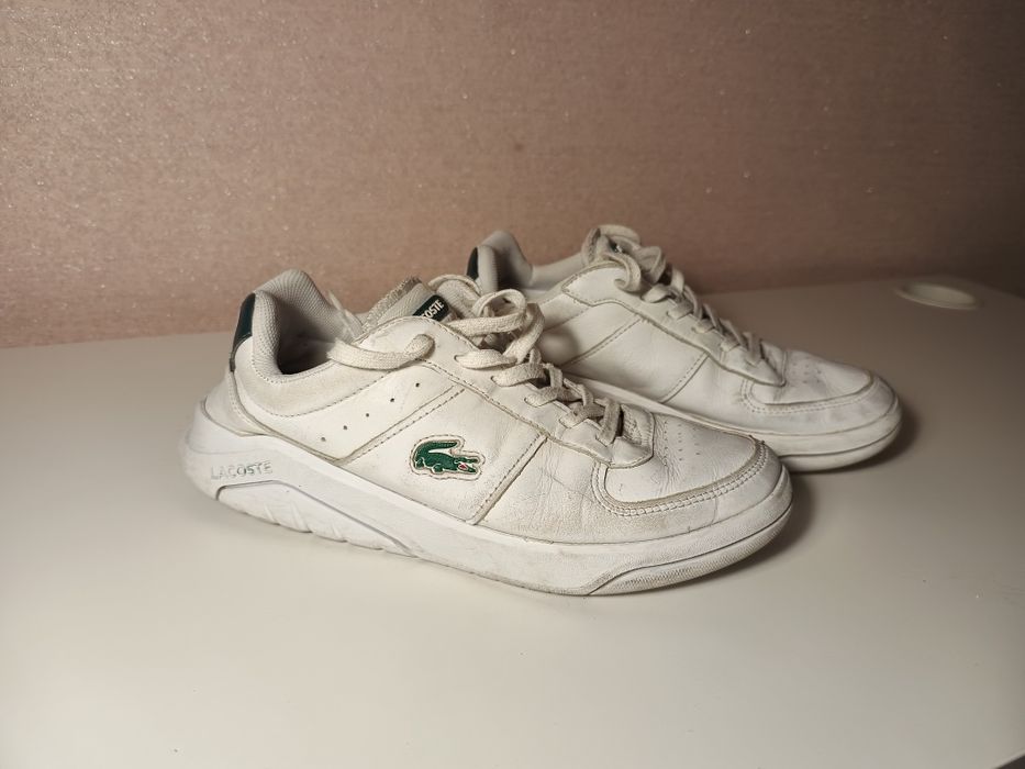 Кросівки Lacoste