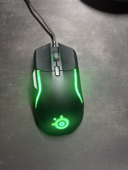 Steelseries Rival 5 Mysz