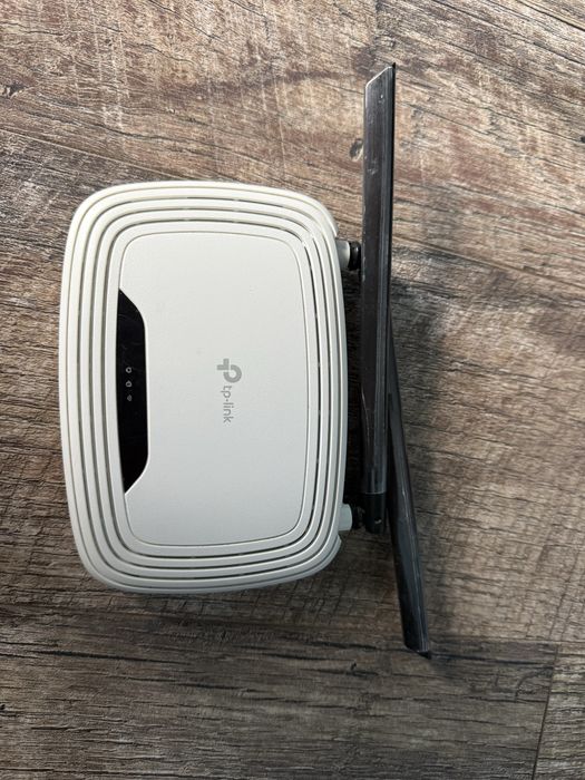Wi-Fi роутер TP-Link TL-WR841N
