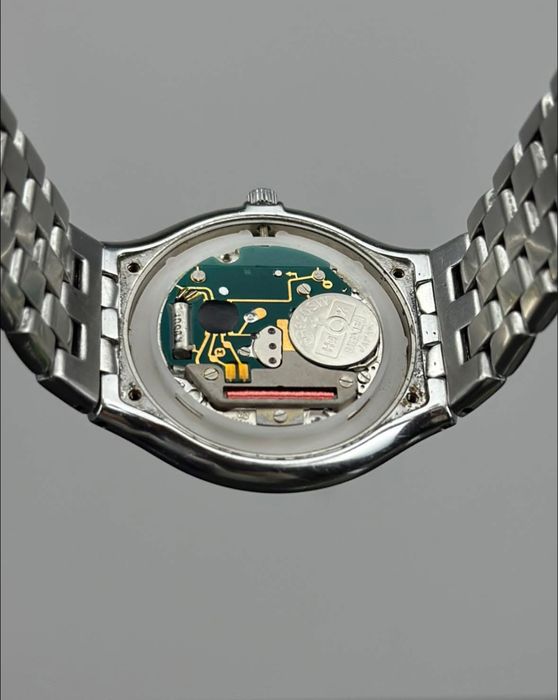 Edox les combes
