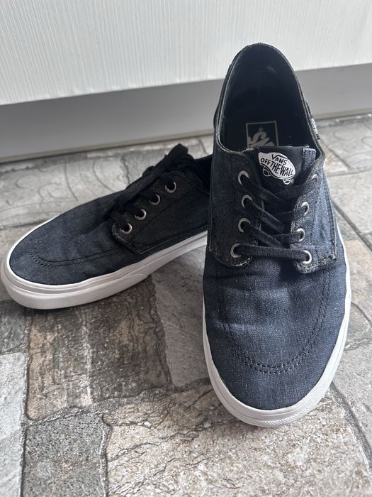 Кеди Vans Off the wall