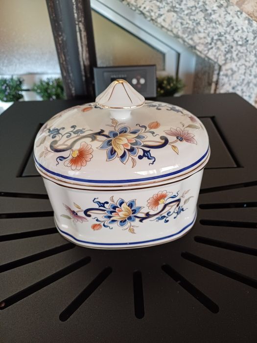 Caixa de jóias Usado