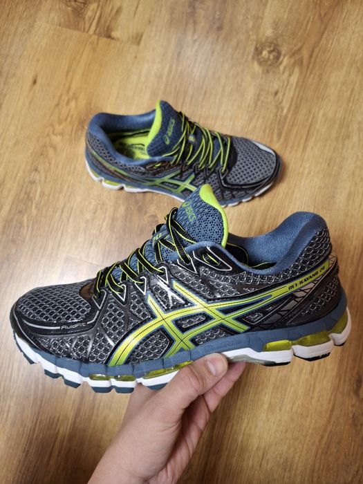 Кроссовки Asics gel-kayano 20 (44,28см) original