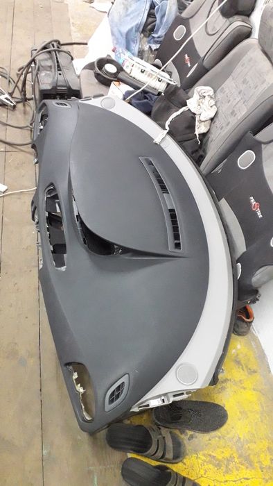 Авторазборка, разборка, Шрот Renault Scenic 3, Grand Scenic 3