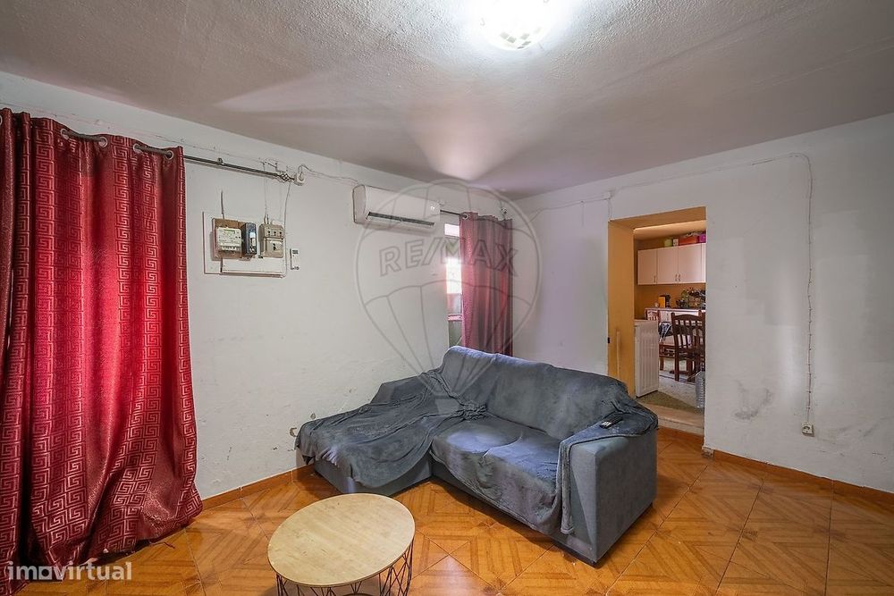 Moradia T3 para venda