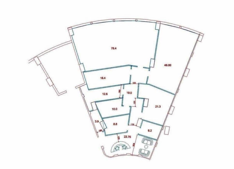 Объект снят с продажи - Atlanta.ua - фото 6