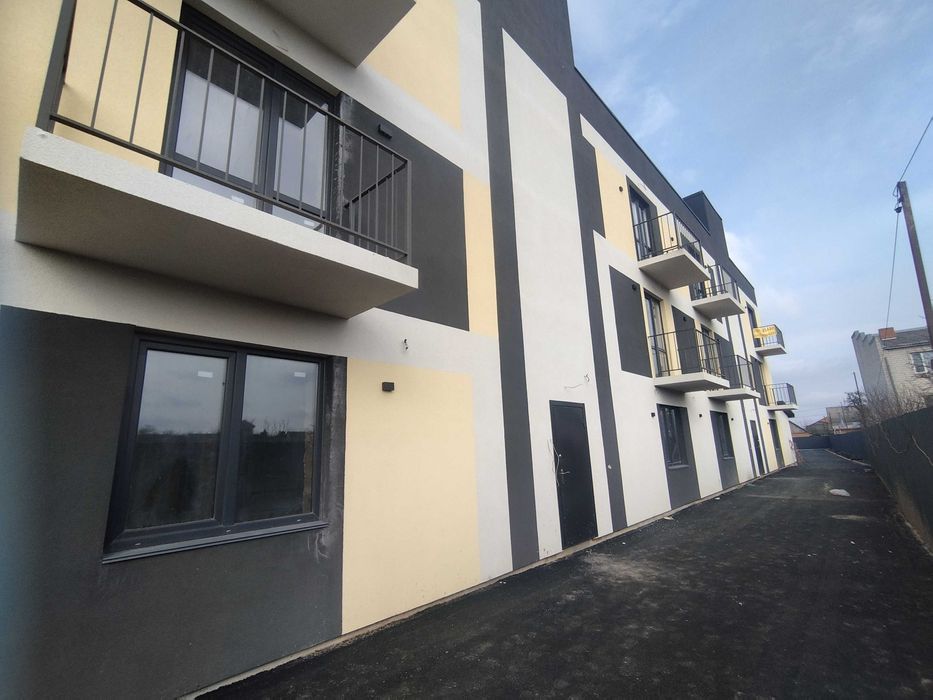 Продаж смарт квартири на Бучми