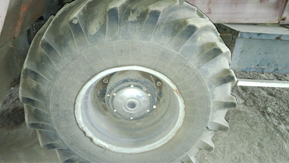 Трактор Т 150К !!!