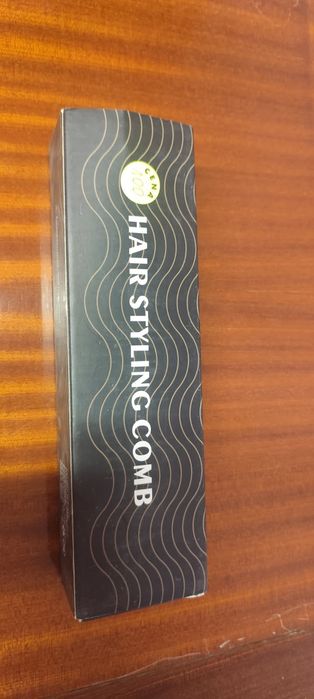 Grzebień do stylizacji włosów