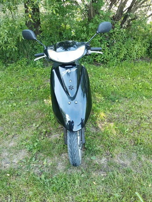 Хонда діо 62 Honda dio 62