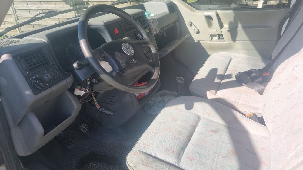 2.5 tdi okazja  sprowadzony z Niemiec