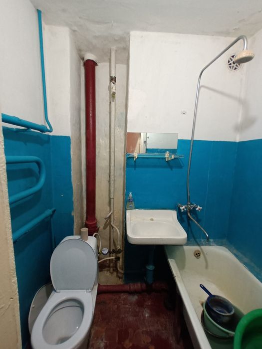 Здам 1к.кв.Н.Миколаївка,3/5,не вуглова