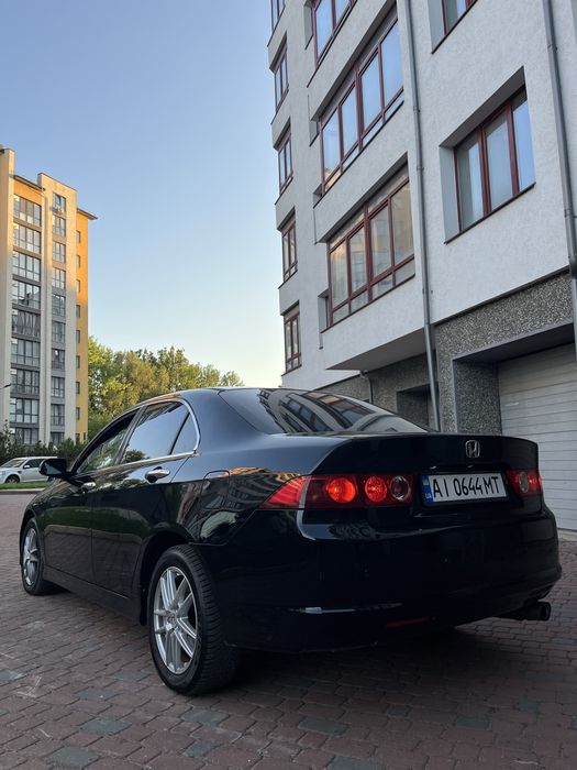 Продам Accord автомат !