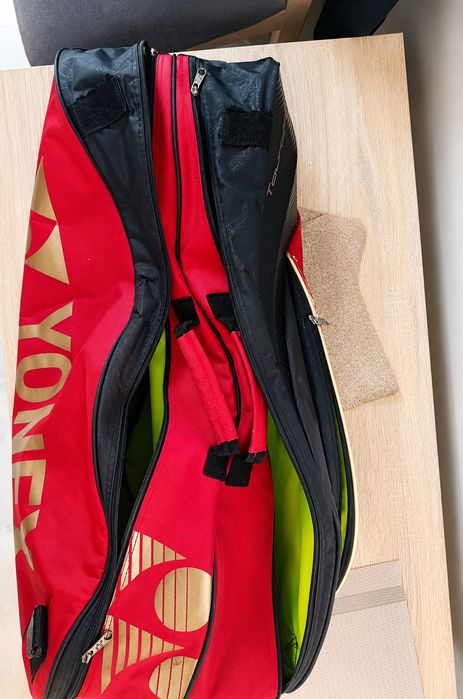Yonex termobag 3 komory