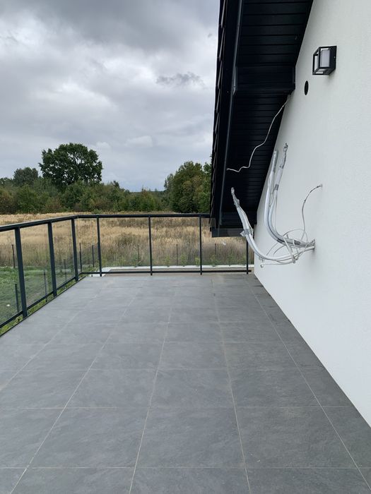 Dom Dabrowa Gornicza bardzo wysoki standard Preczów