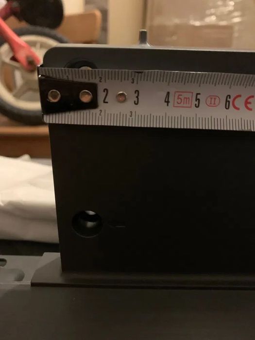 Lg Oled suporte para tv