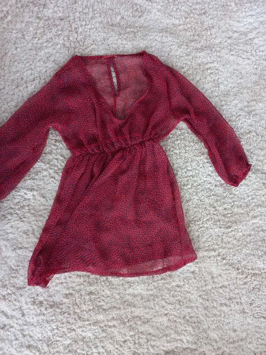 Conjunto roupa pré-mamã - Prénatal e Smf