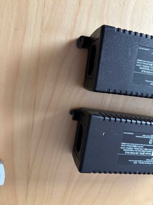 Cisco SB-PWR-INJ2 PoE+ Power Injector