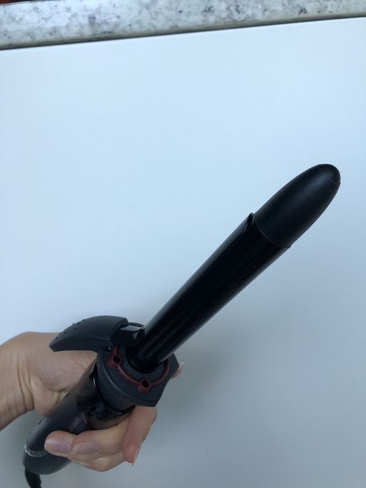 Lokówka Bosch Brilliant Care Quattro - lon z funcją jonizacji