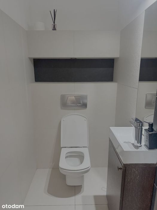 BEZPOŚREDNIO | 3 pokoje z balkonem | Mistrzejowice | 69 m²