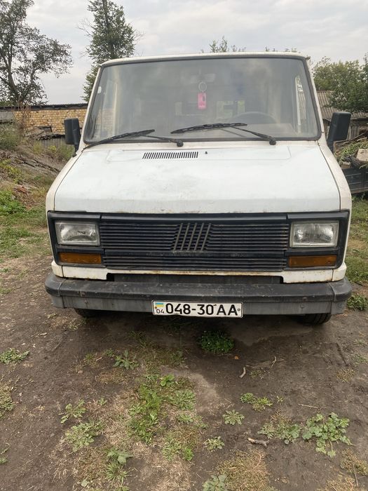 Продам автомобіль Fiat Ducato