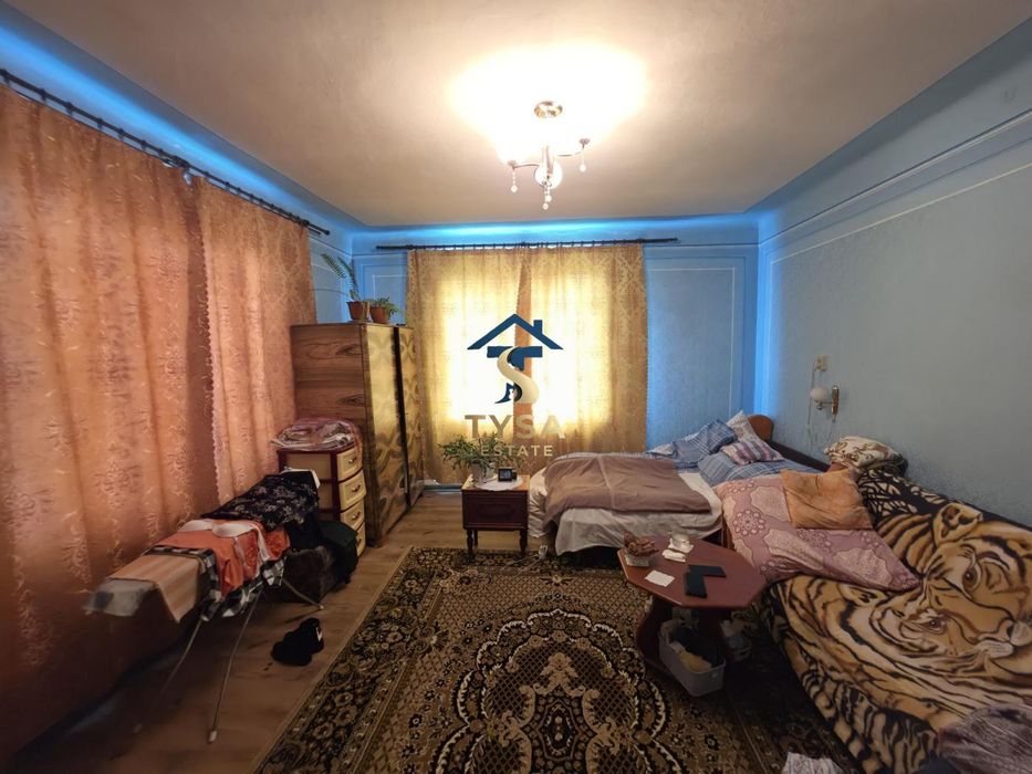 ЦІНА ЗНИЖЕНА! Будинок в Солотвині