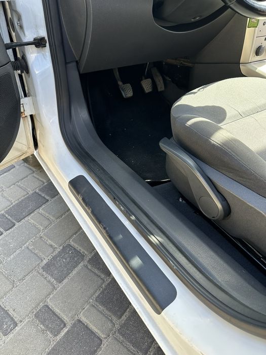 opel astra h універсал