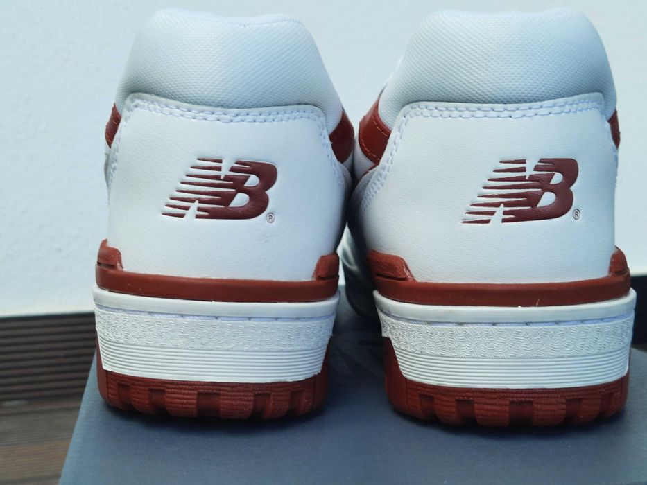 NEW Balance 550 - NOVAS por estrear