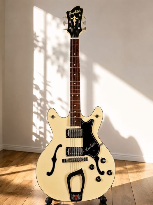 Vendo Hagstrom Viking