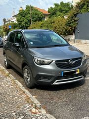 Opel Crossland X 1.6 CDTi Innovation J17