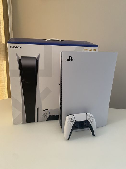 Playstation Sony 5   ps5