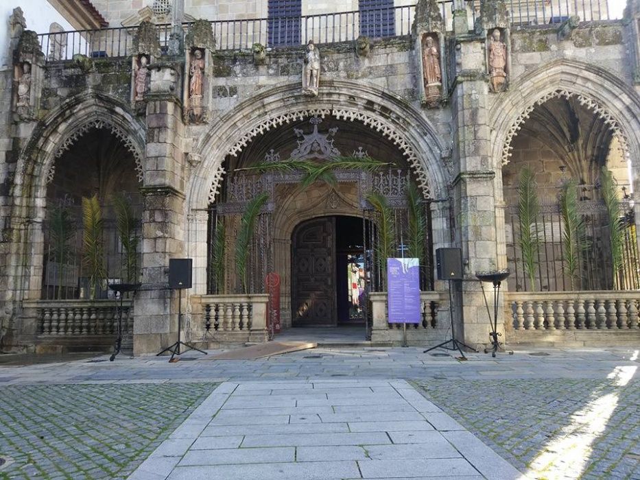 Aluguer de Som e Luz