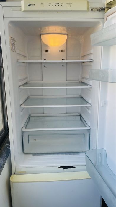 2 frigoríficos - 250€