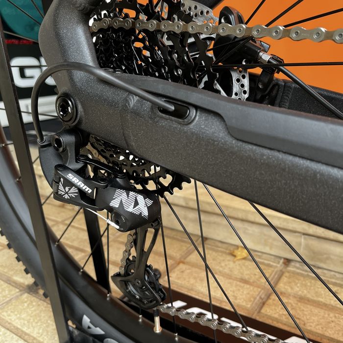 Scott Aspect eRide 920 Black