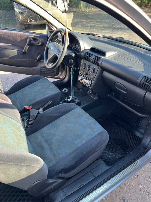 Opel Corsa B 1.0 12v ABS El.Wspomaganie