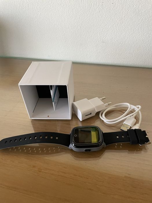 Relogio savefamily senior novo