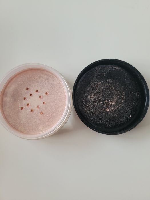 Rozświetlacz Jennifer Lopez Inglot radiant