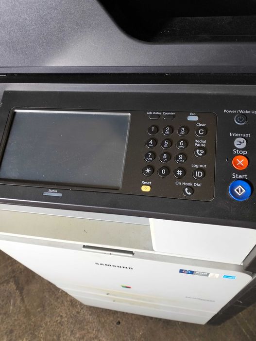 Samsung Multixpress C8650ND