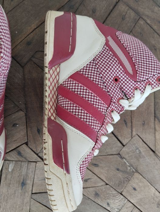 Adidas High Old School