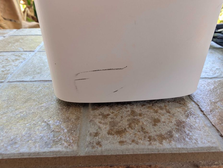 Vendo 2 acess point TP-Link HC220-G5 usados