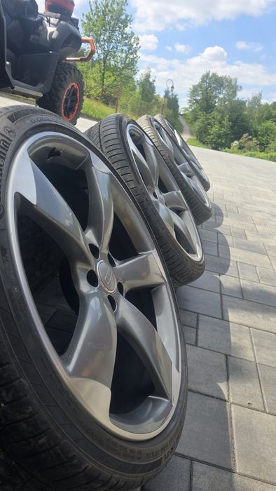 Sprzedam Rotor 21 cali 275/30 Originał Audi