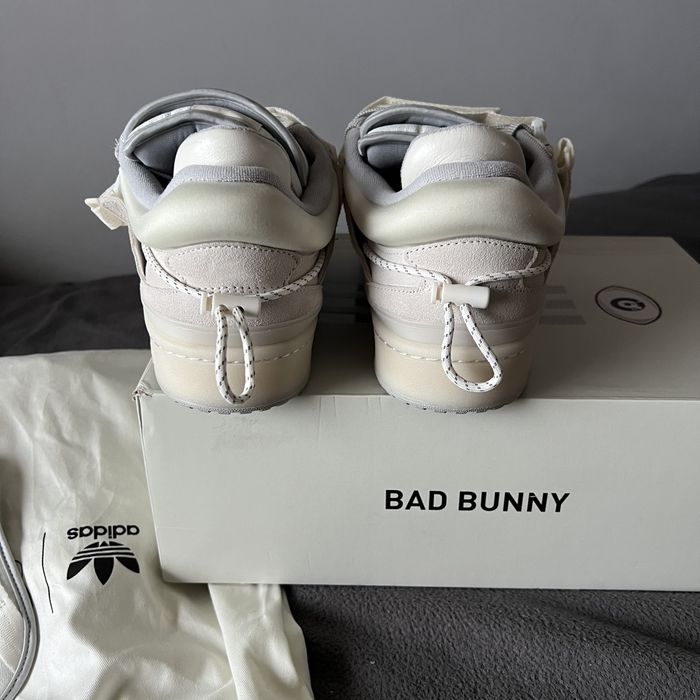 Buty adidas x Bad Bunny Forum - rozmiar 46 i 42, 43, 44
