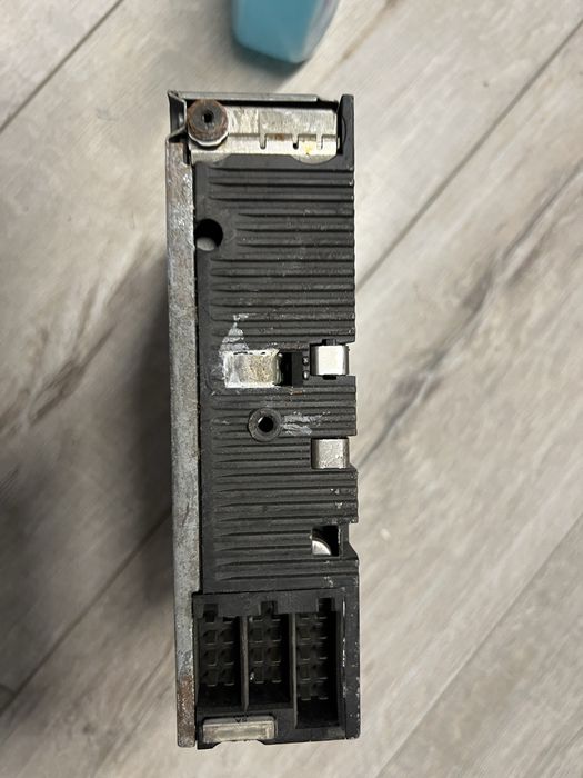radio samochodowe  becker CLASIC  MERCDES W124