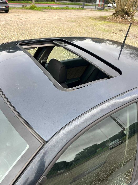 Alfa Romeo 156 - 1.6 Twin Spark