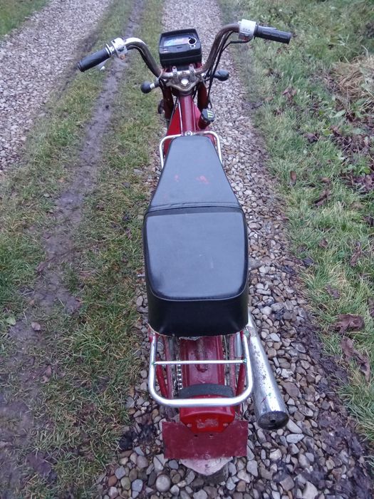 Продам дельту ..