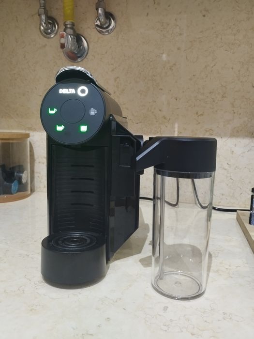 Delta Q MilkQool Evolution